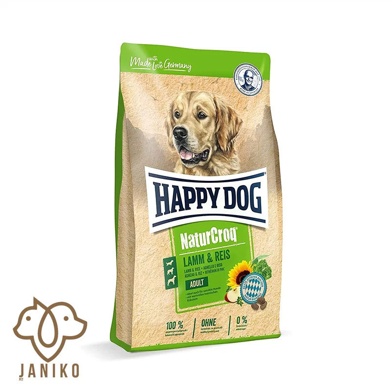 happydog