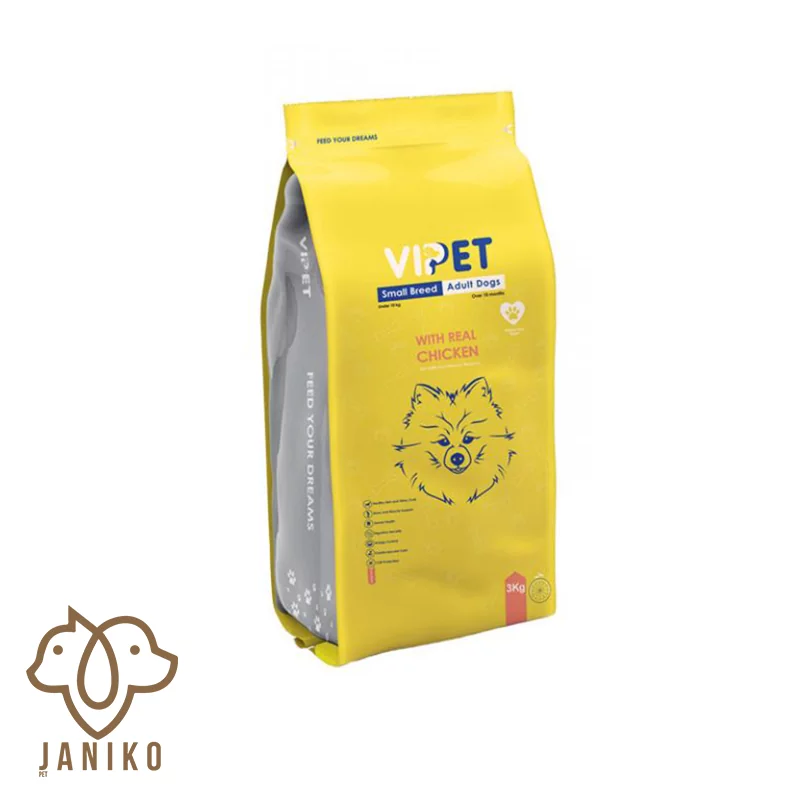 vipet