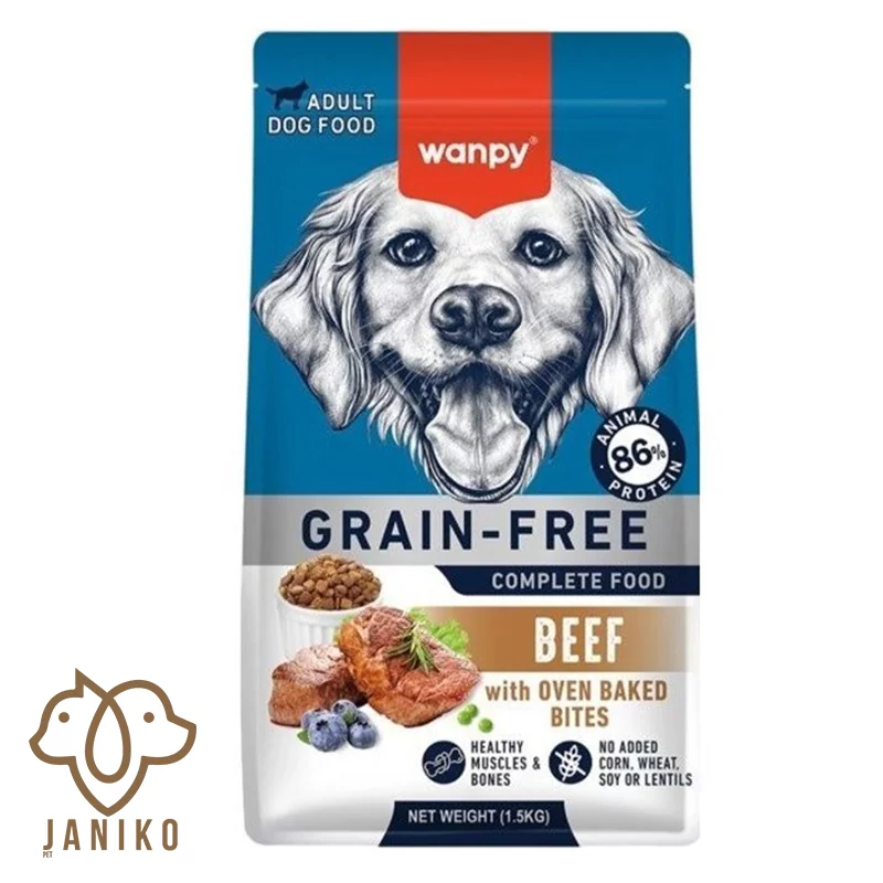 wanpy beef
