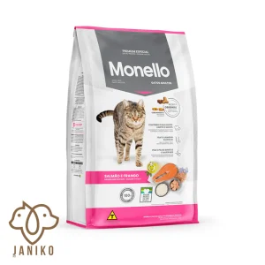 Monello Mix