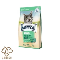 cat mix