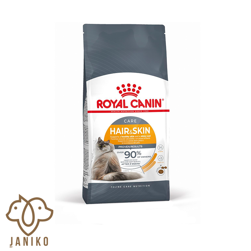 royal Canin Hair&Skin